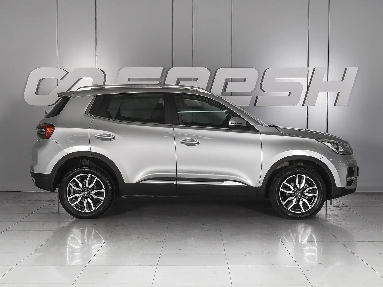 Chery