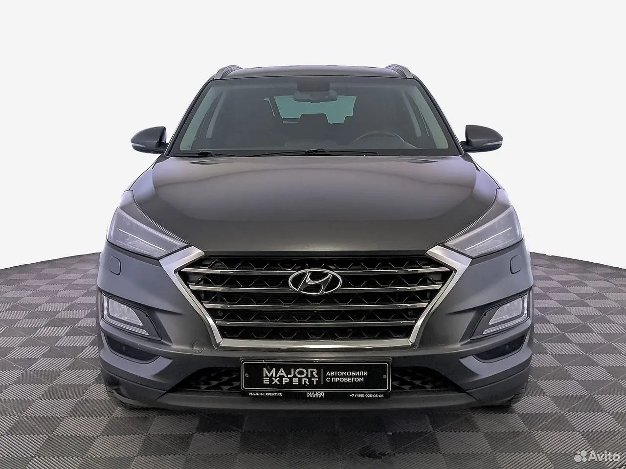 Hyundai