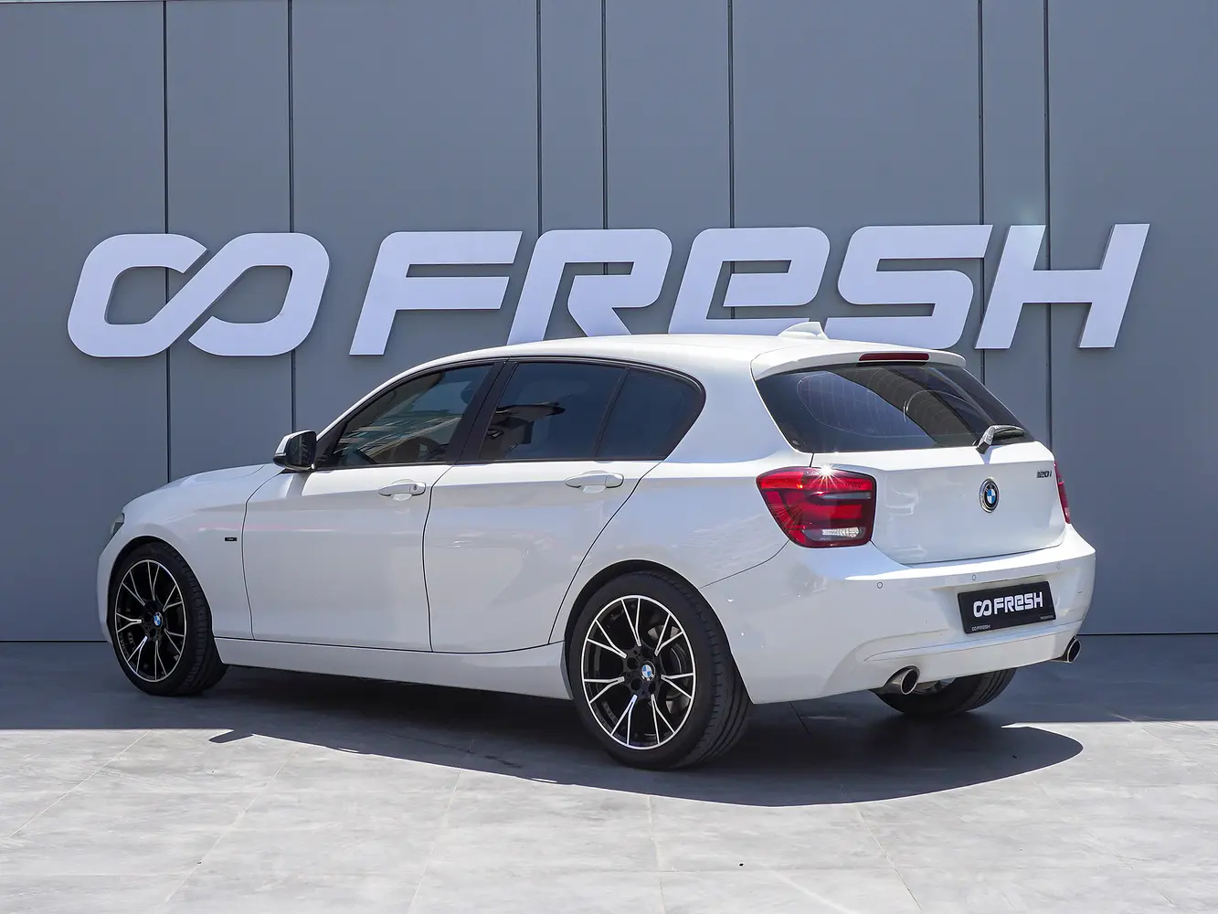 BMW