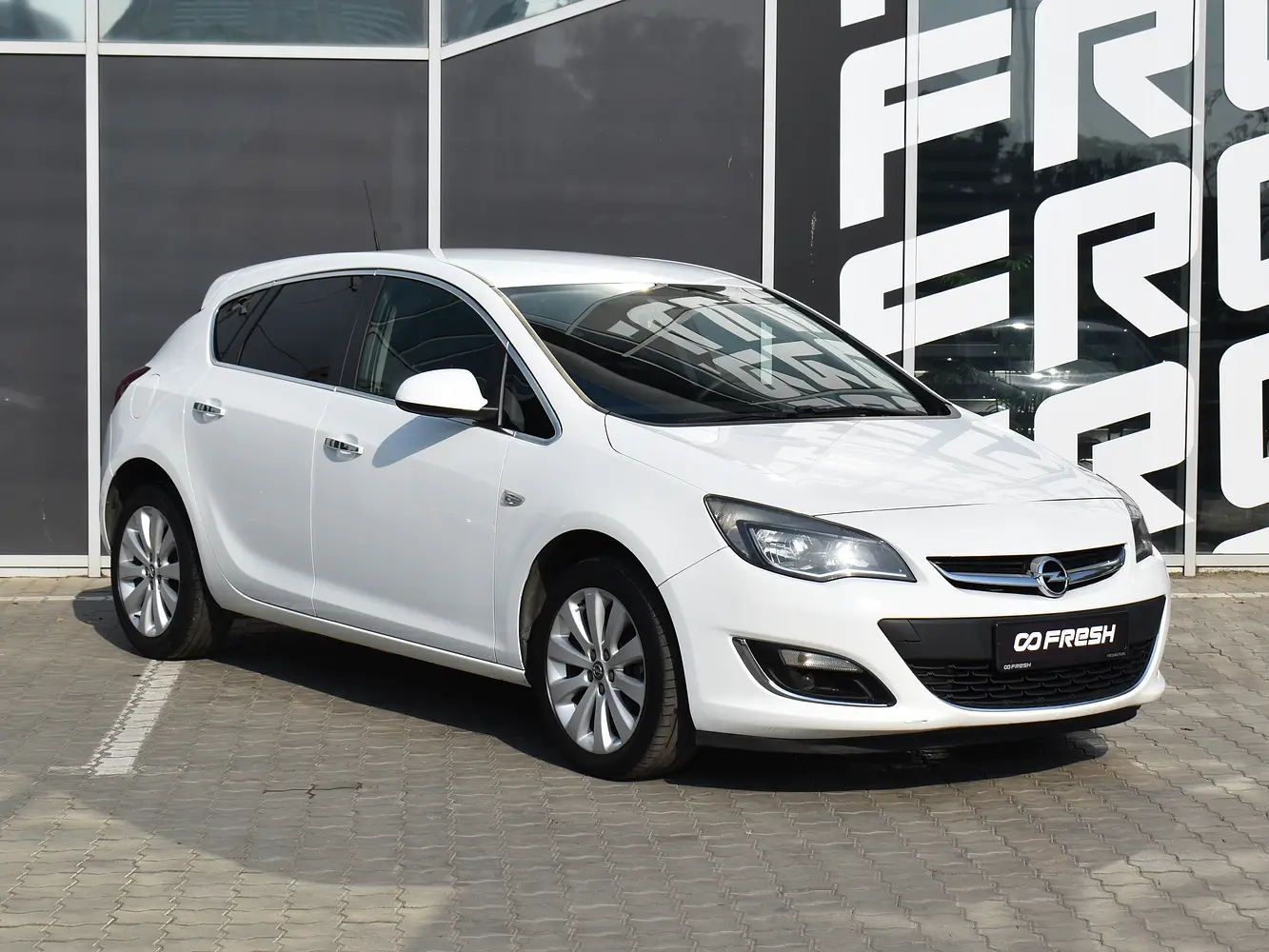 Opel