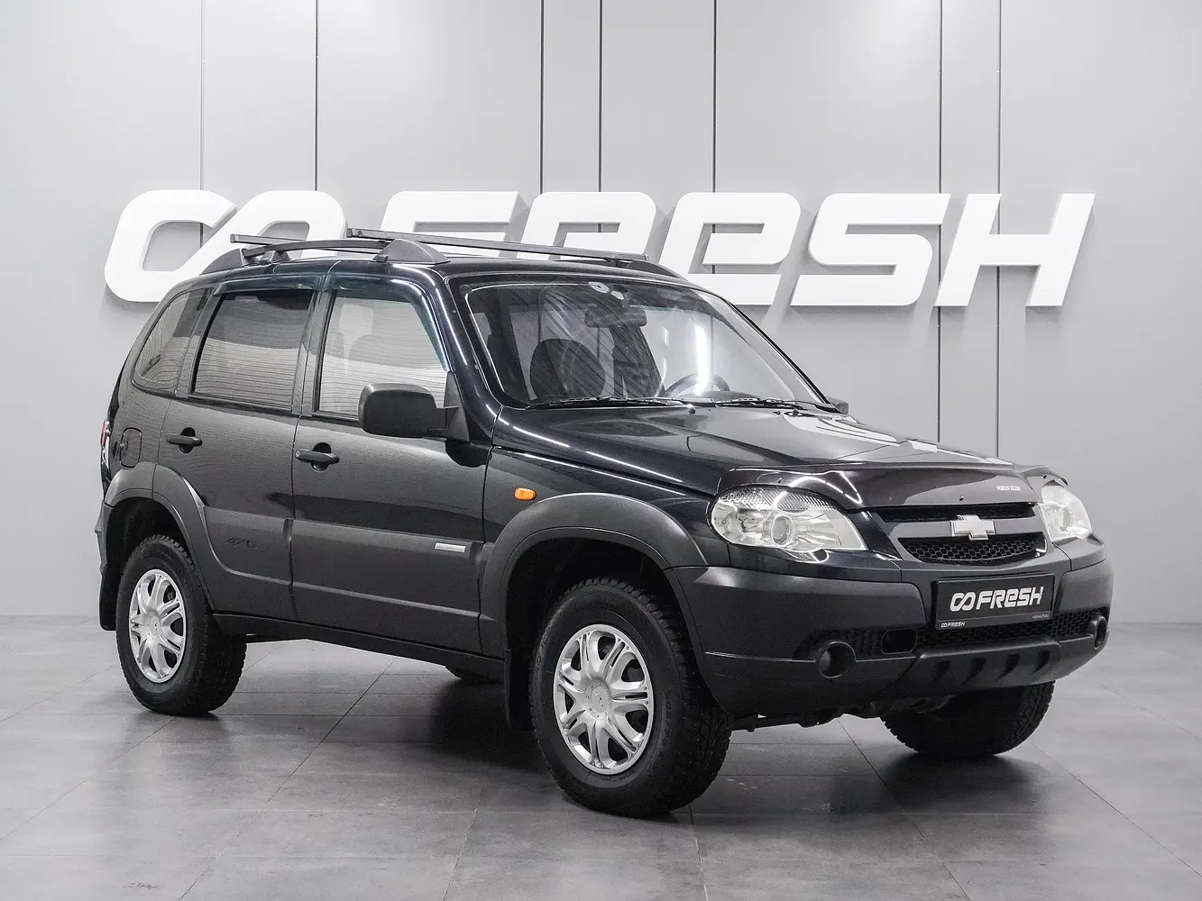 Chevrolet