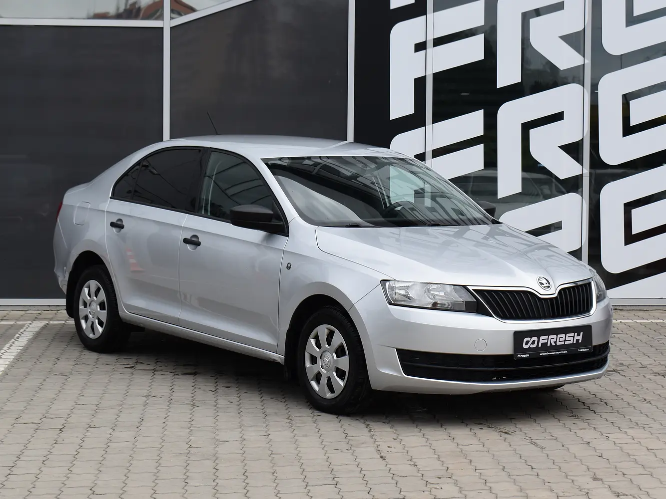 Skoda