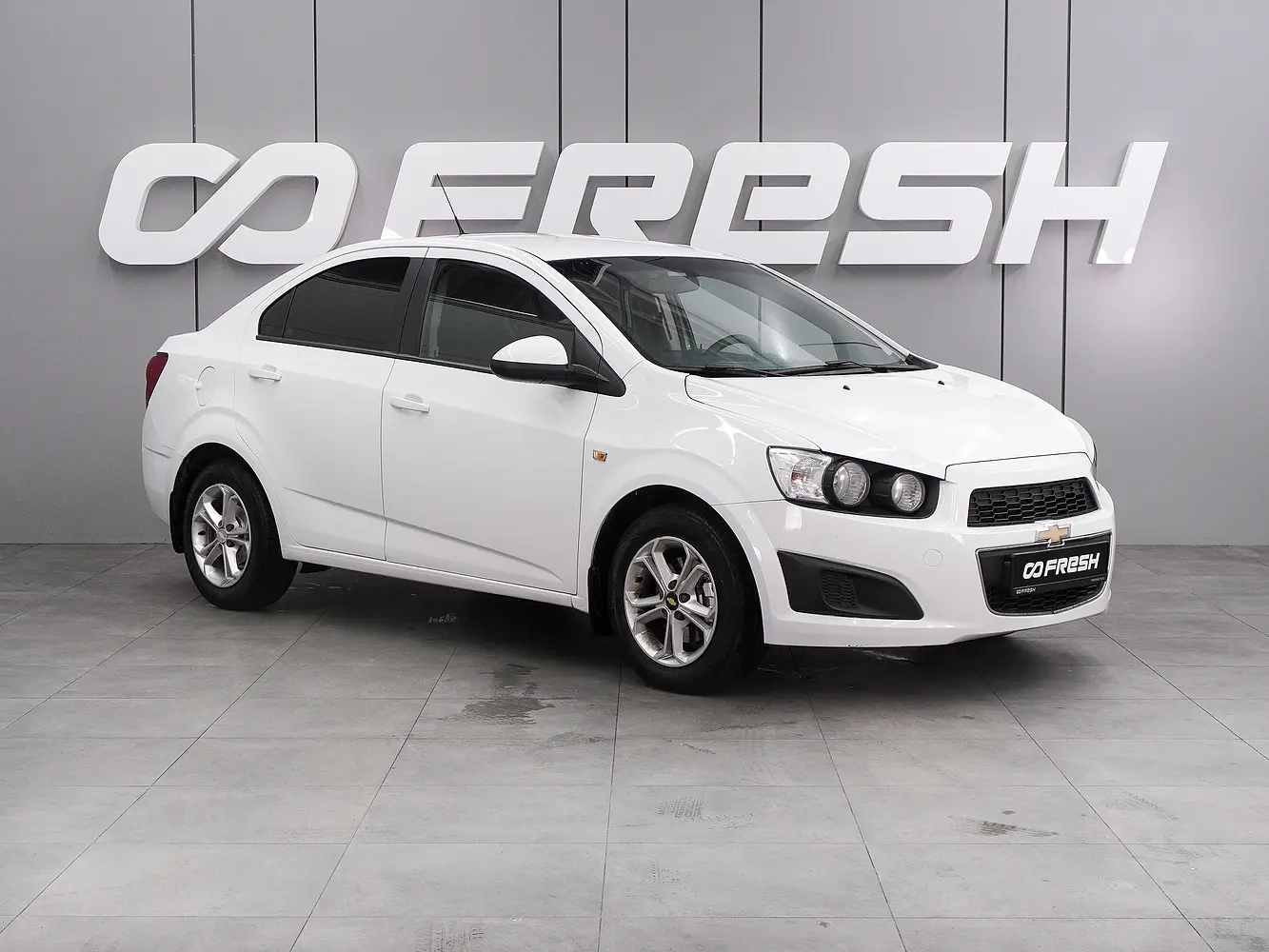 Chevrolet