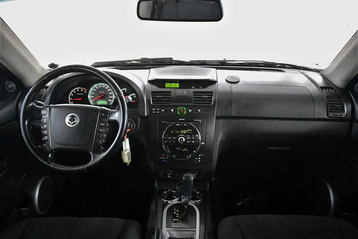 SsangYong