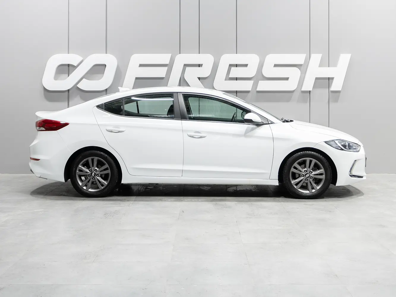 Hyundai
