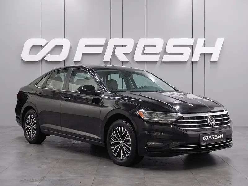 Jetta