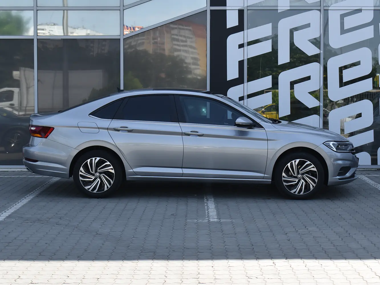 Volkswagen