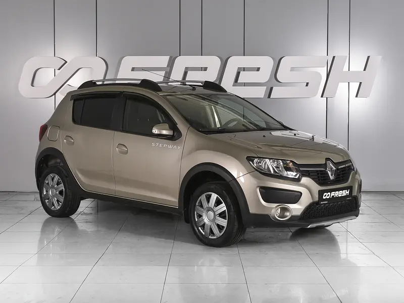 Sandero