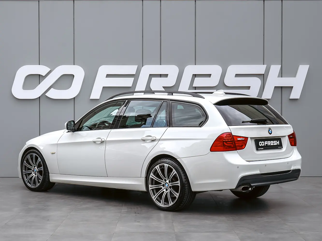 BMW