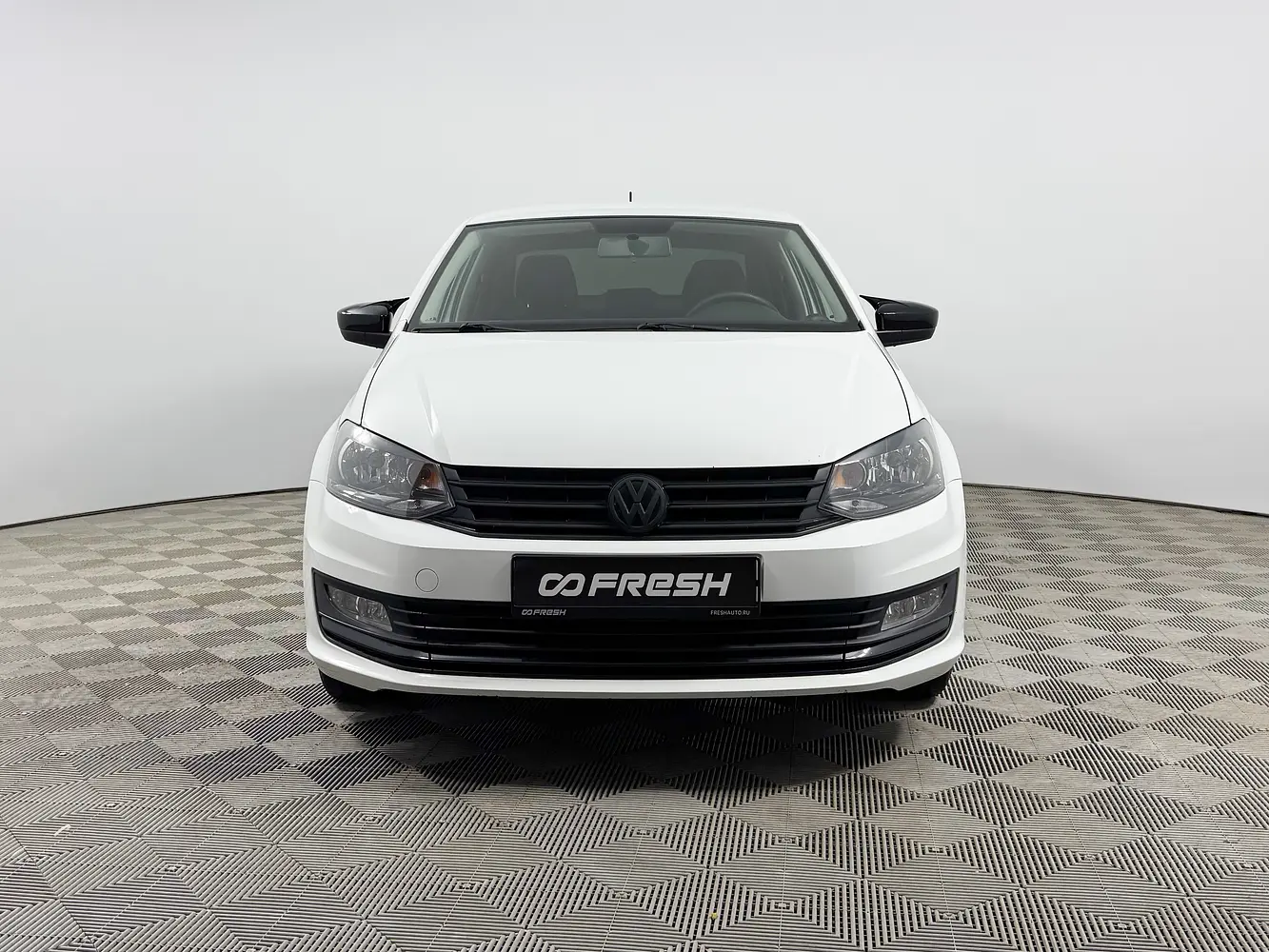 Volkswagen