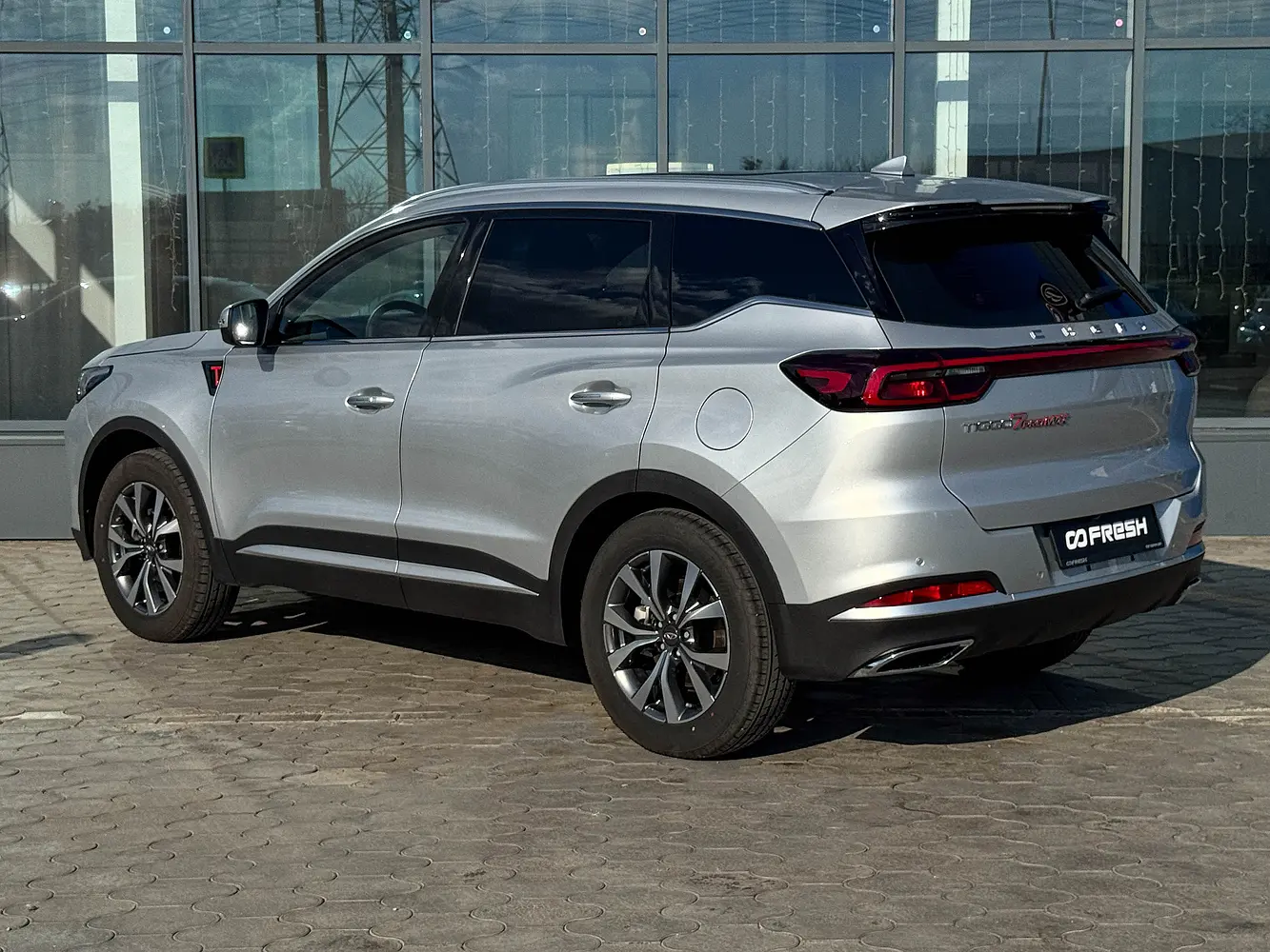 Chery