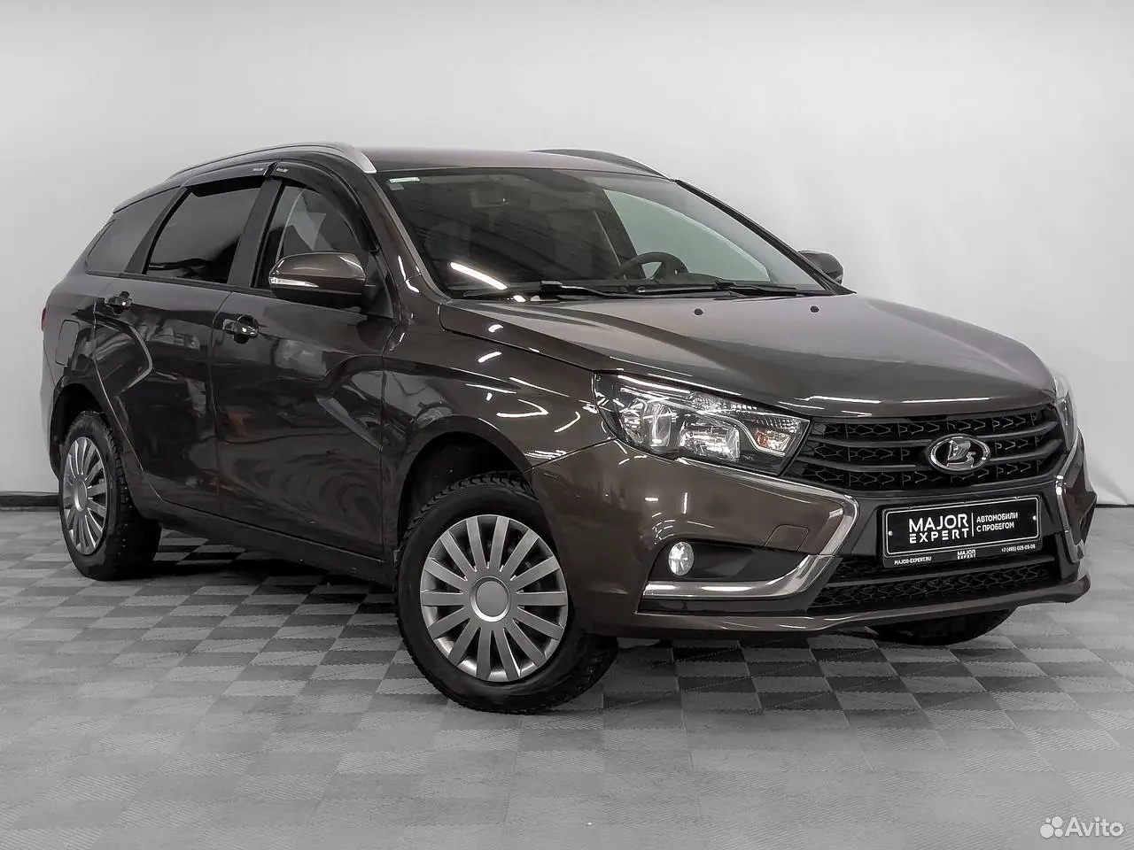 LADA (ВАЗ)