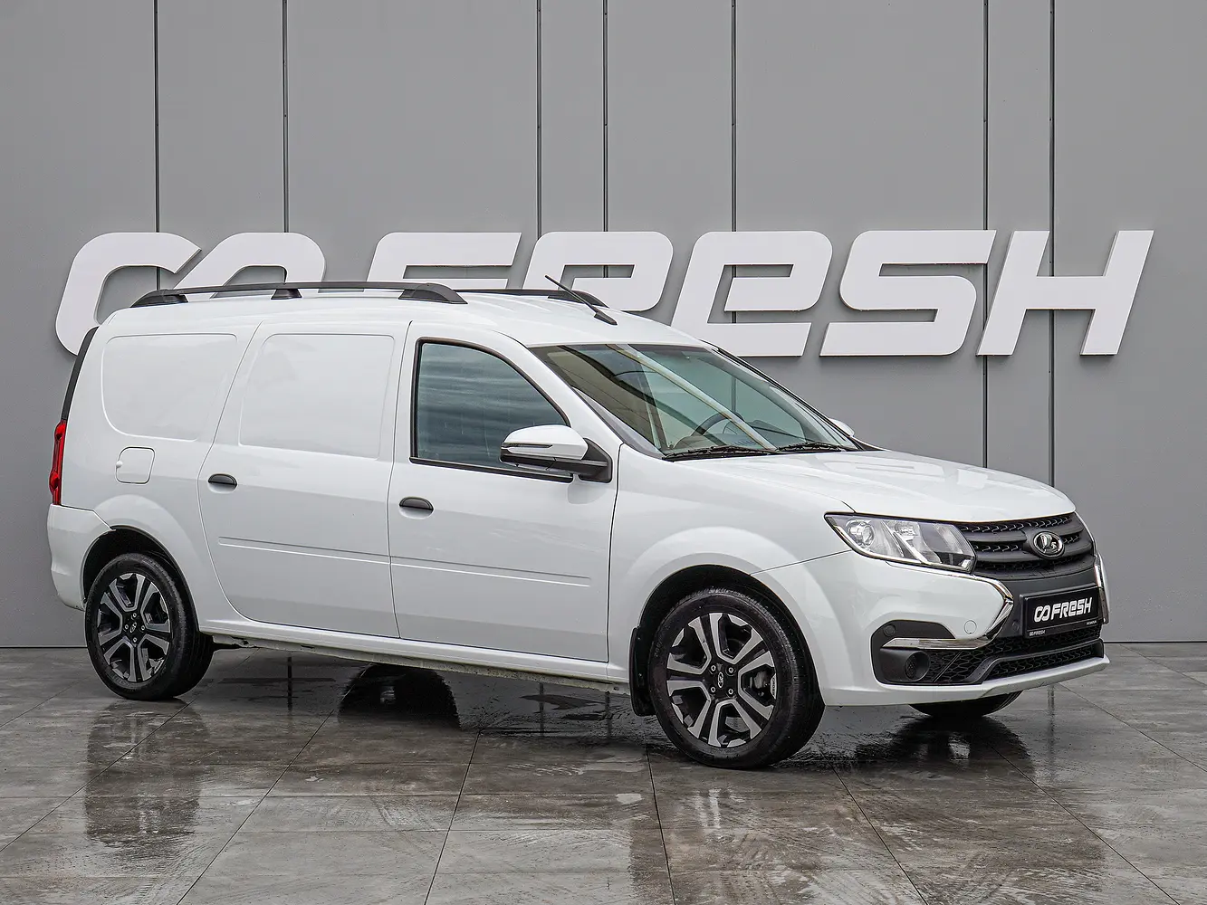 LADA (ВАЗ)