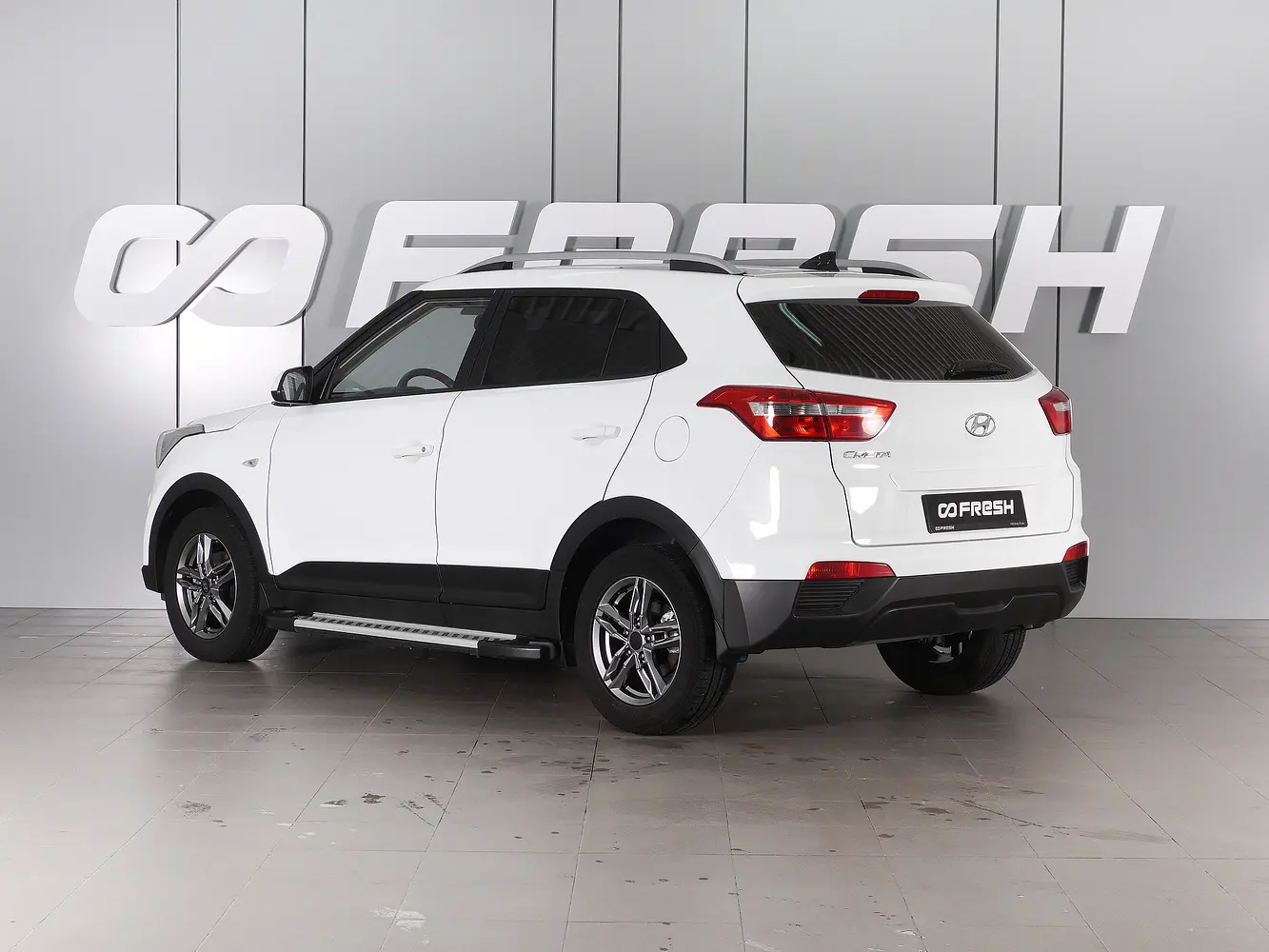 Hyundai