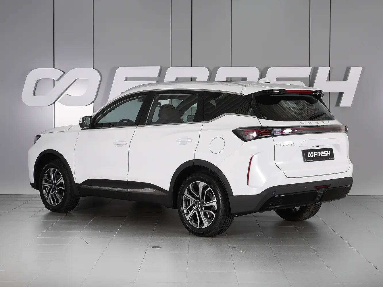 Chery
