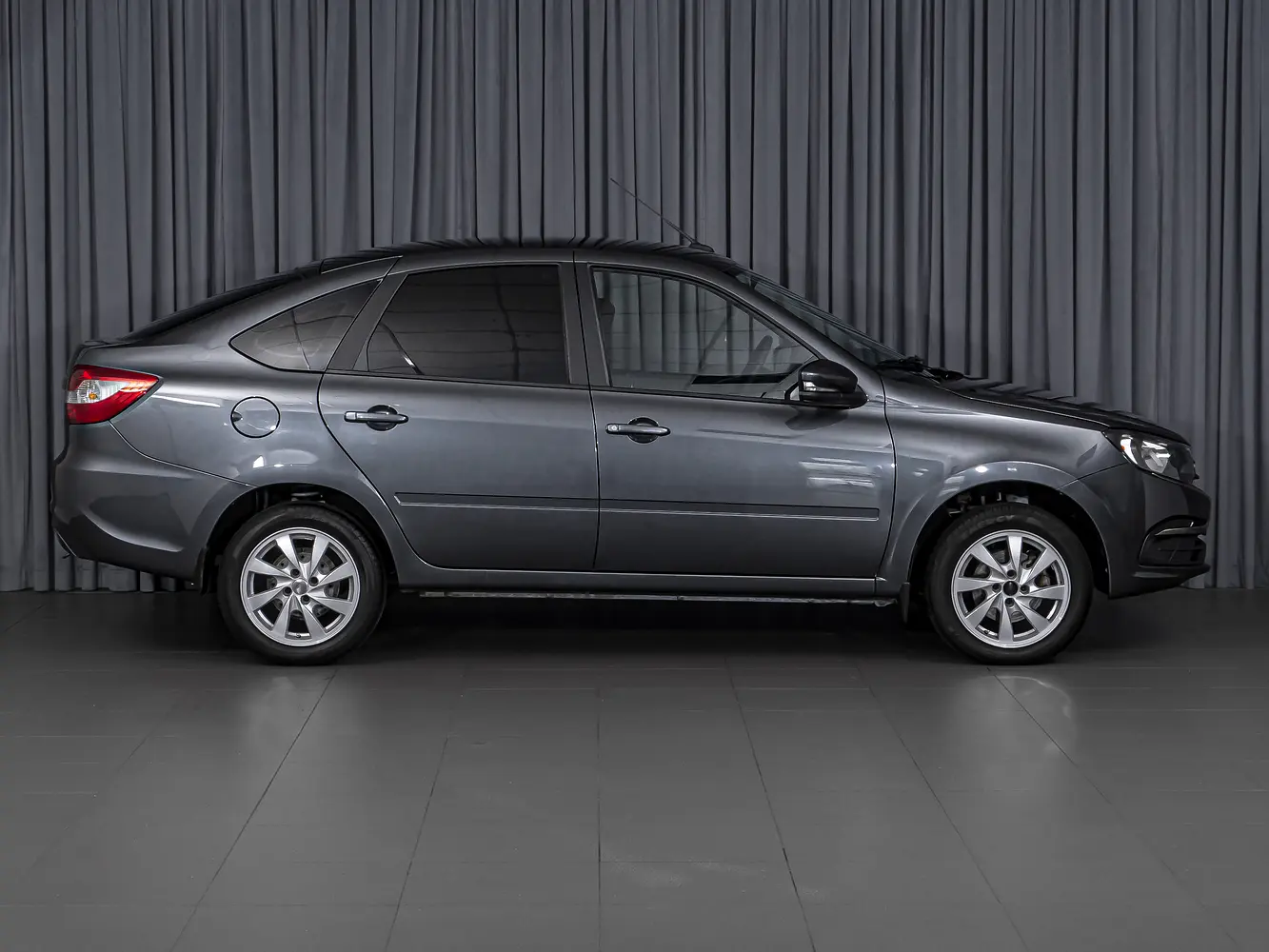 LADA (ВАЗ)