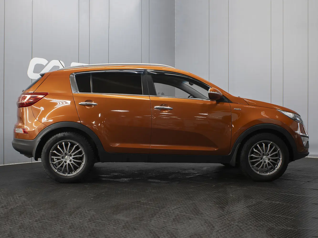 Kia