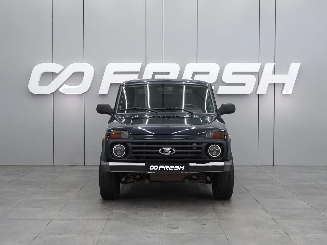 LADA (ВАЗ)