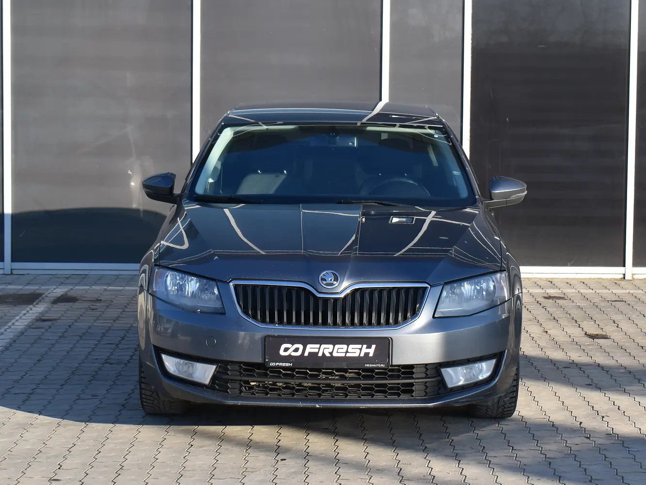 Skoda