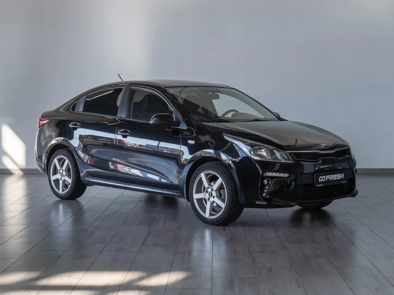 Kia
