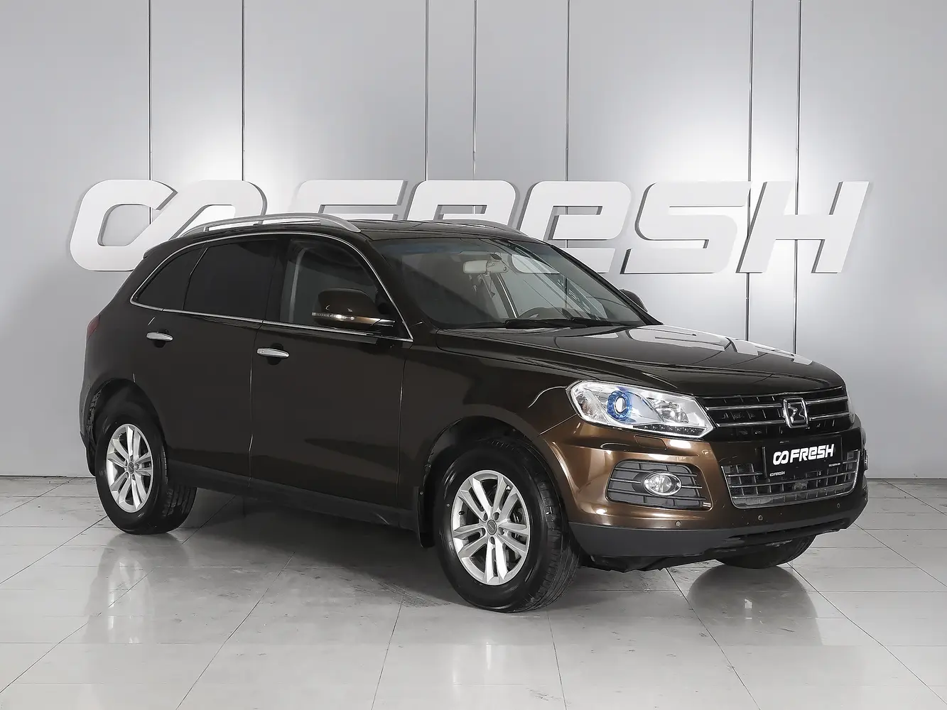 Zotye