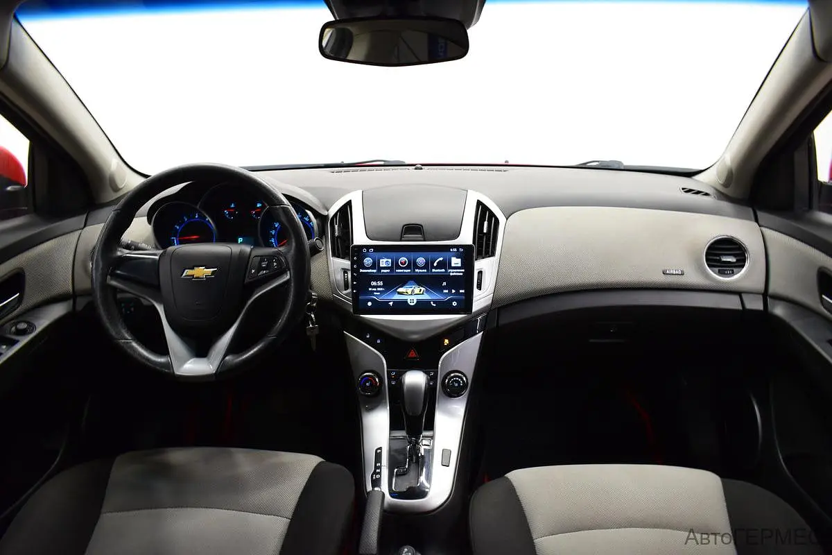 Chevrolet