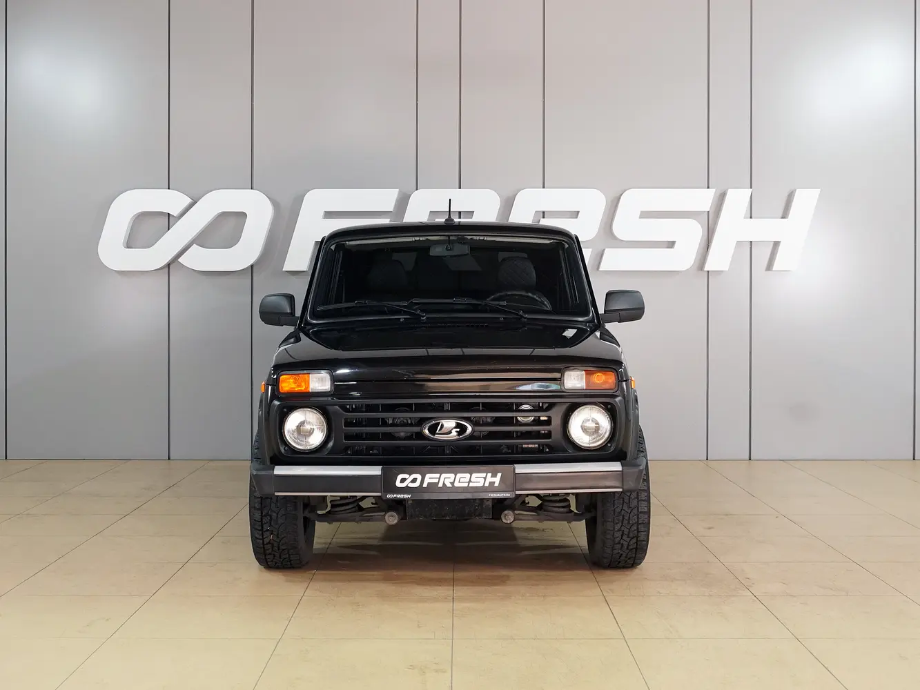 LADA (ВАЗ)