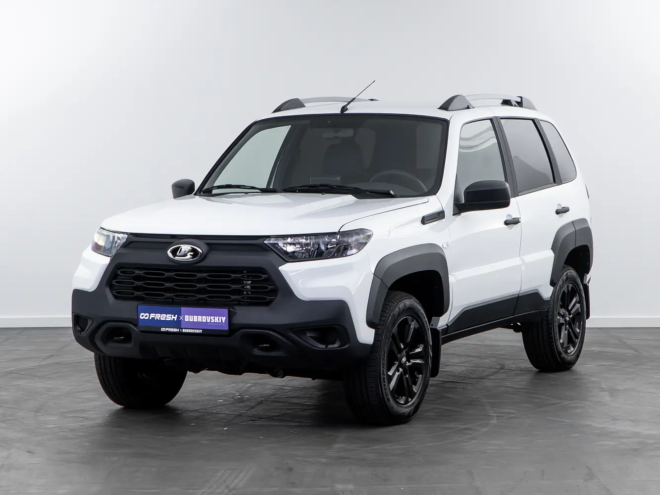 LADA (ВАЗ)