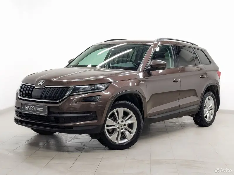 Kodiaq