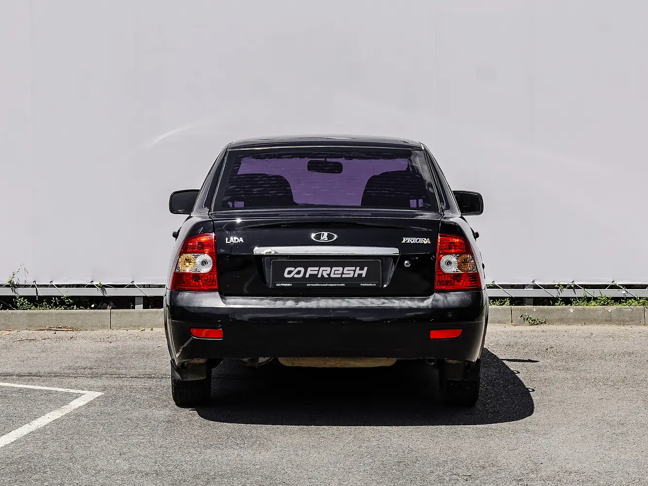LADA (ВАЗ)