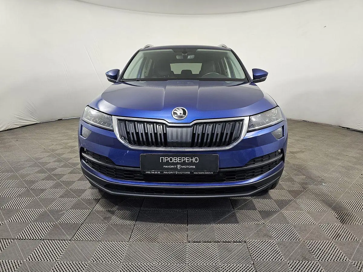 Skoda