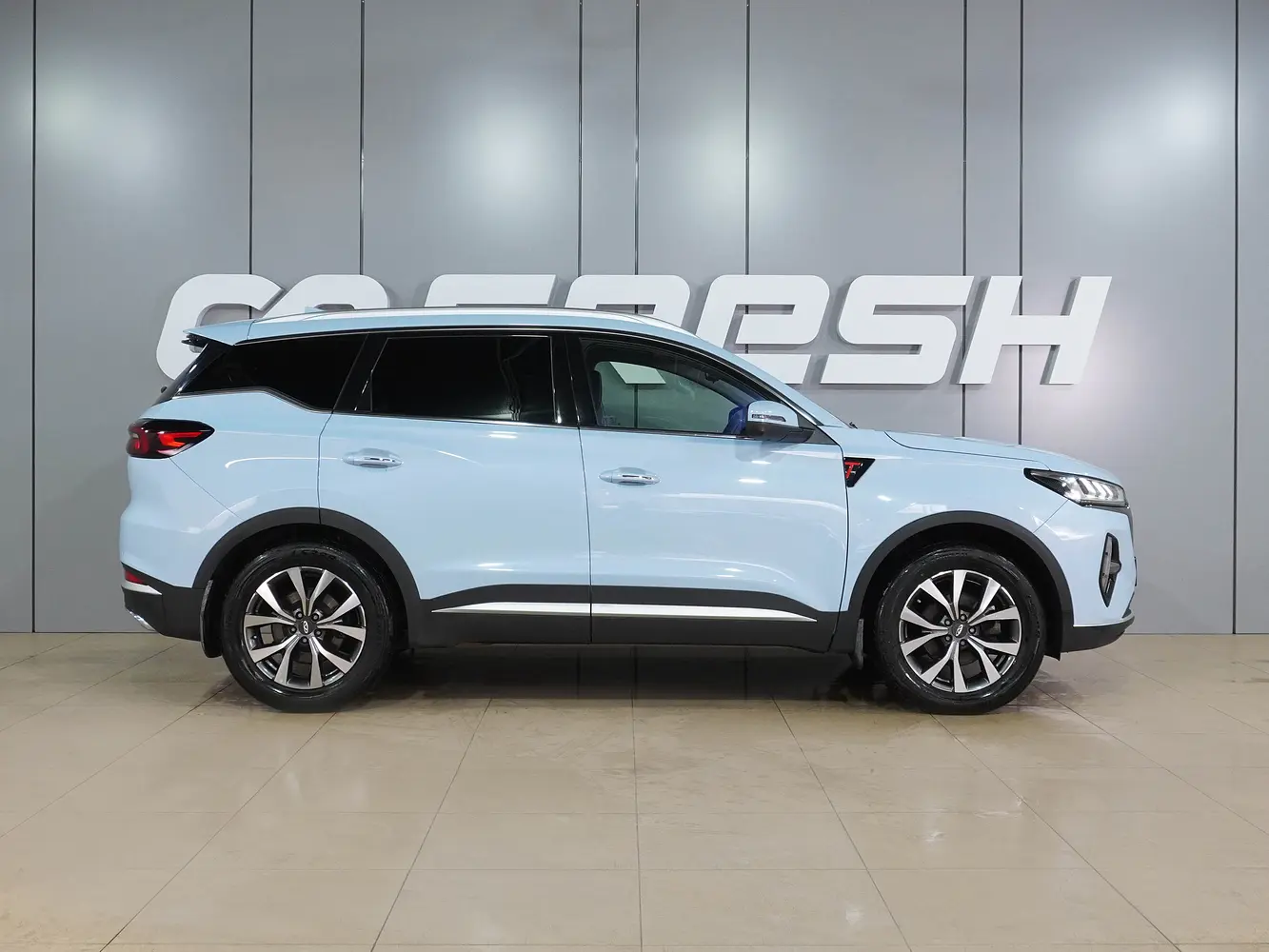 Chery