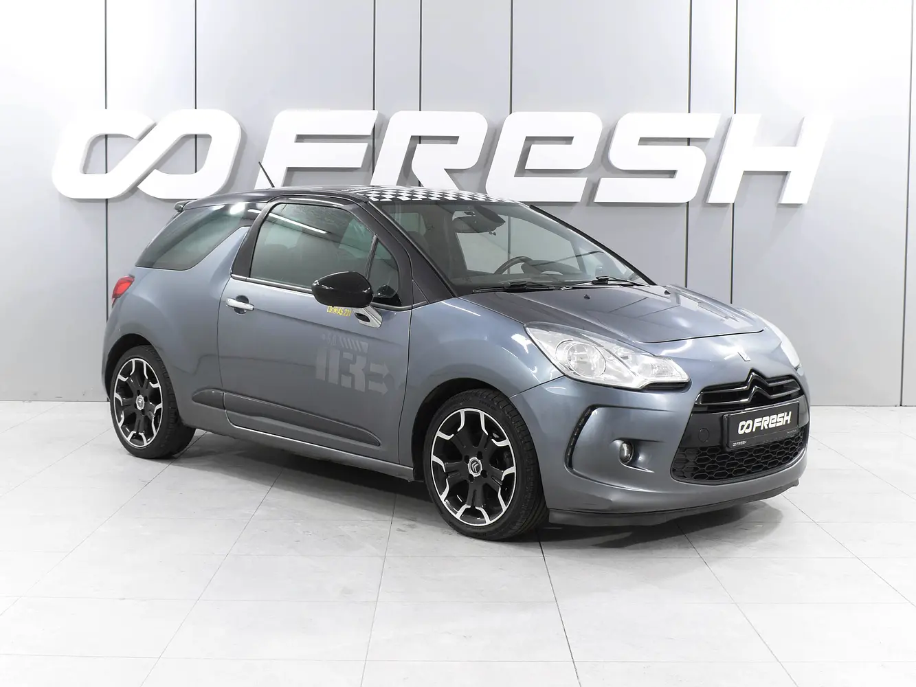 Citroen