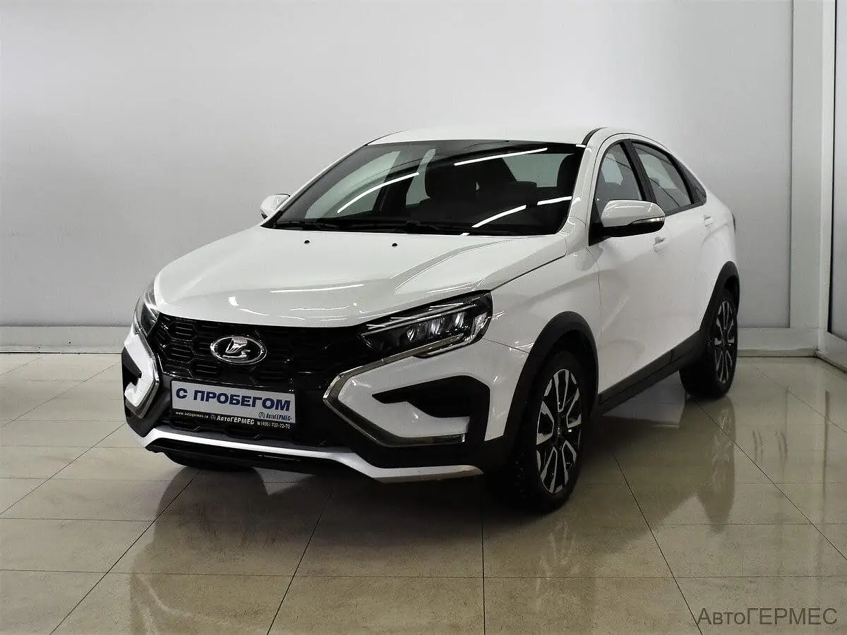 LADA (ВАЗ)