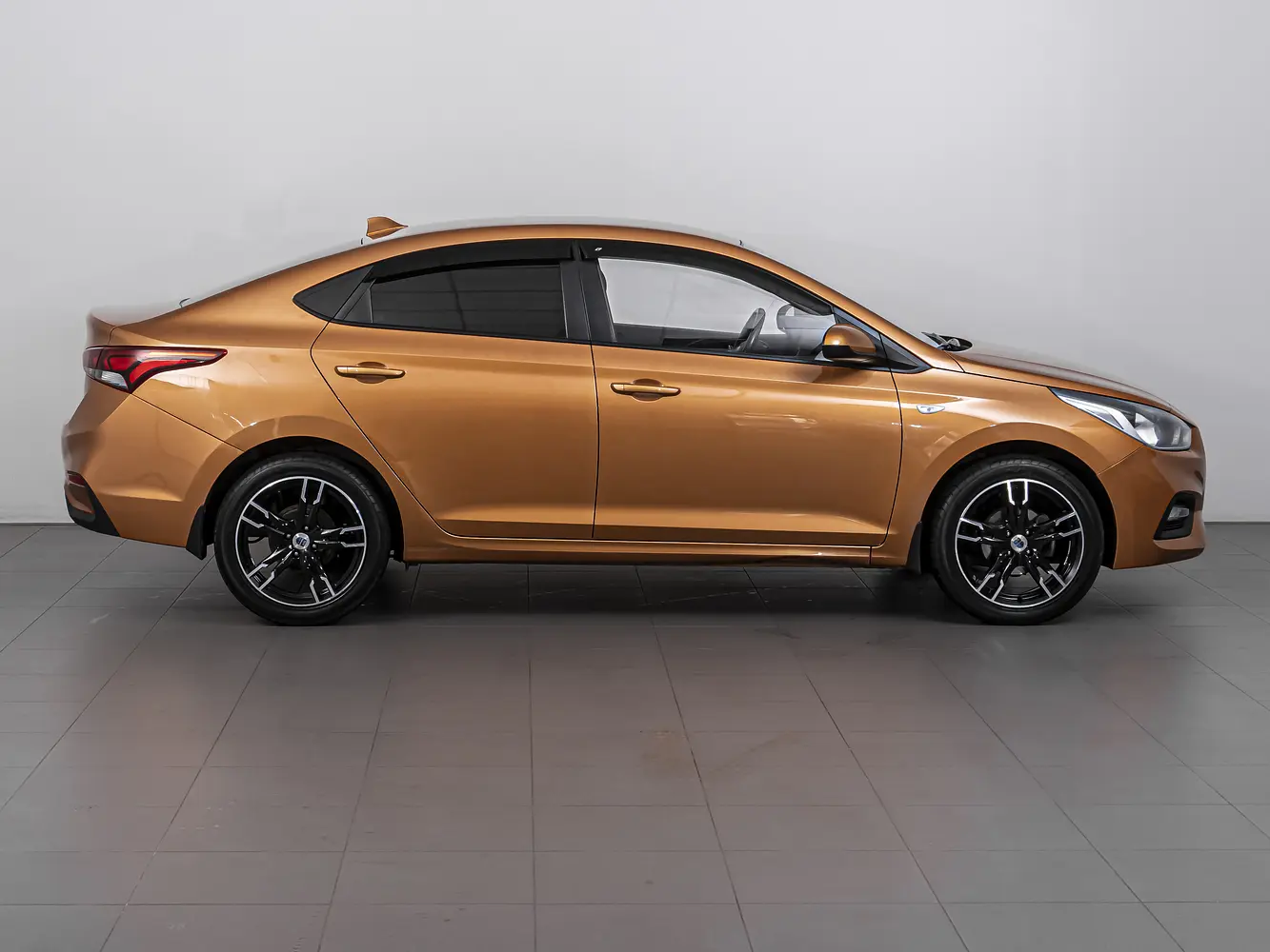 Hyundai