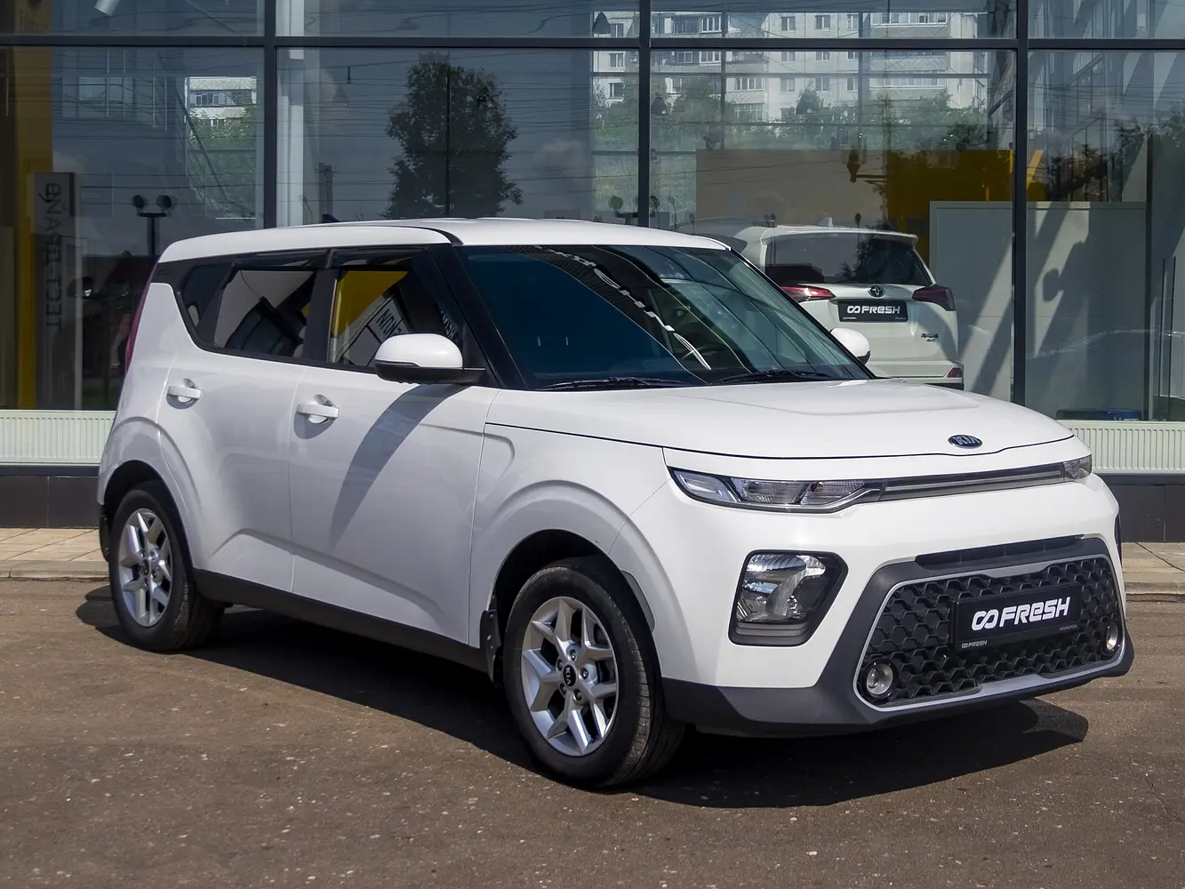 Kia