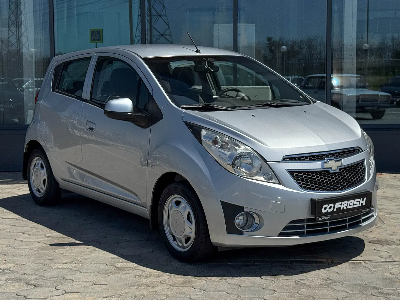 Chevrolet