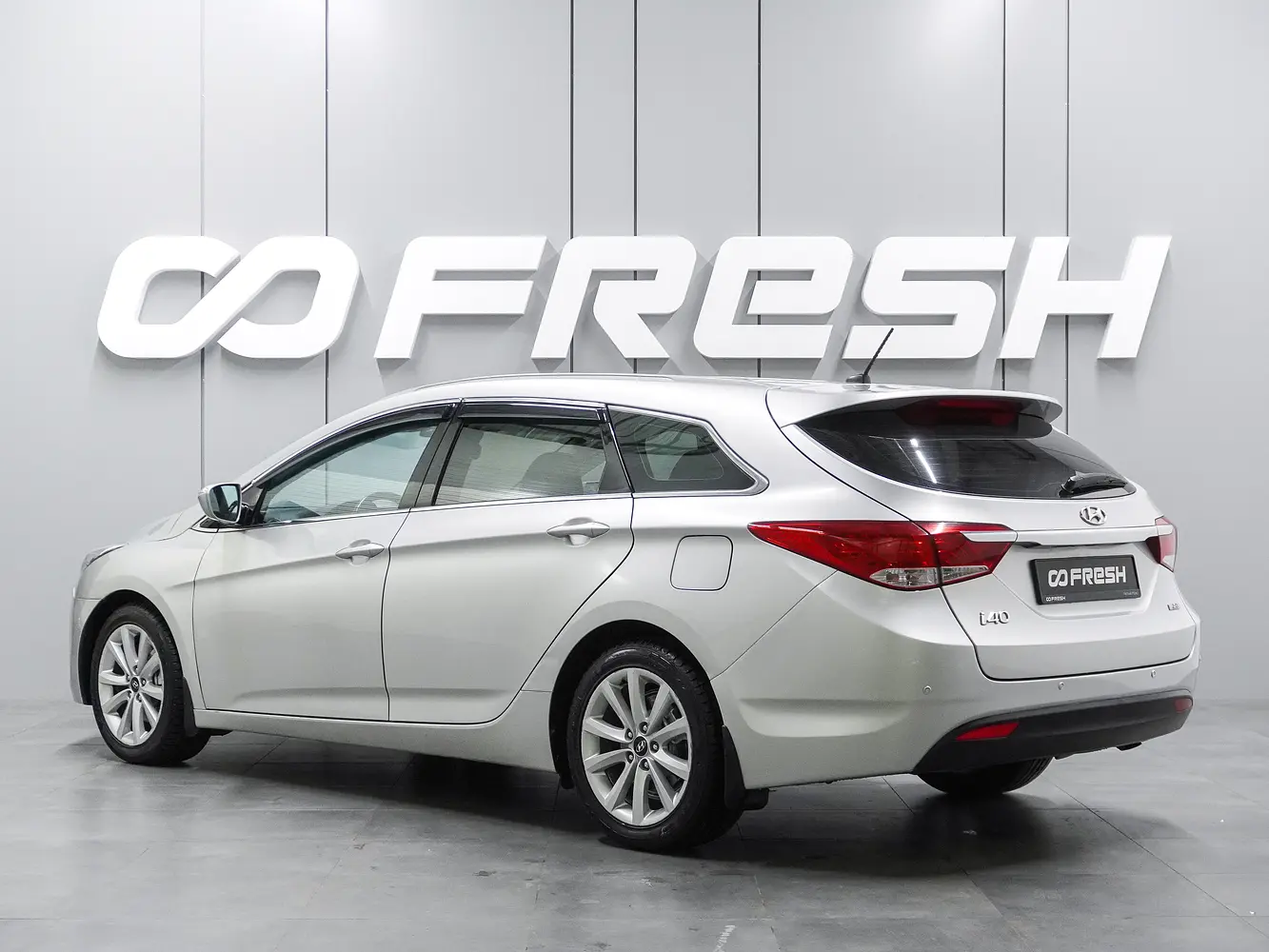 Hyundai