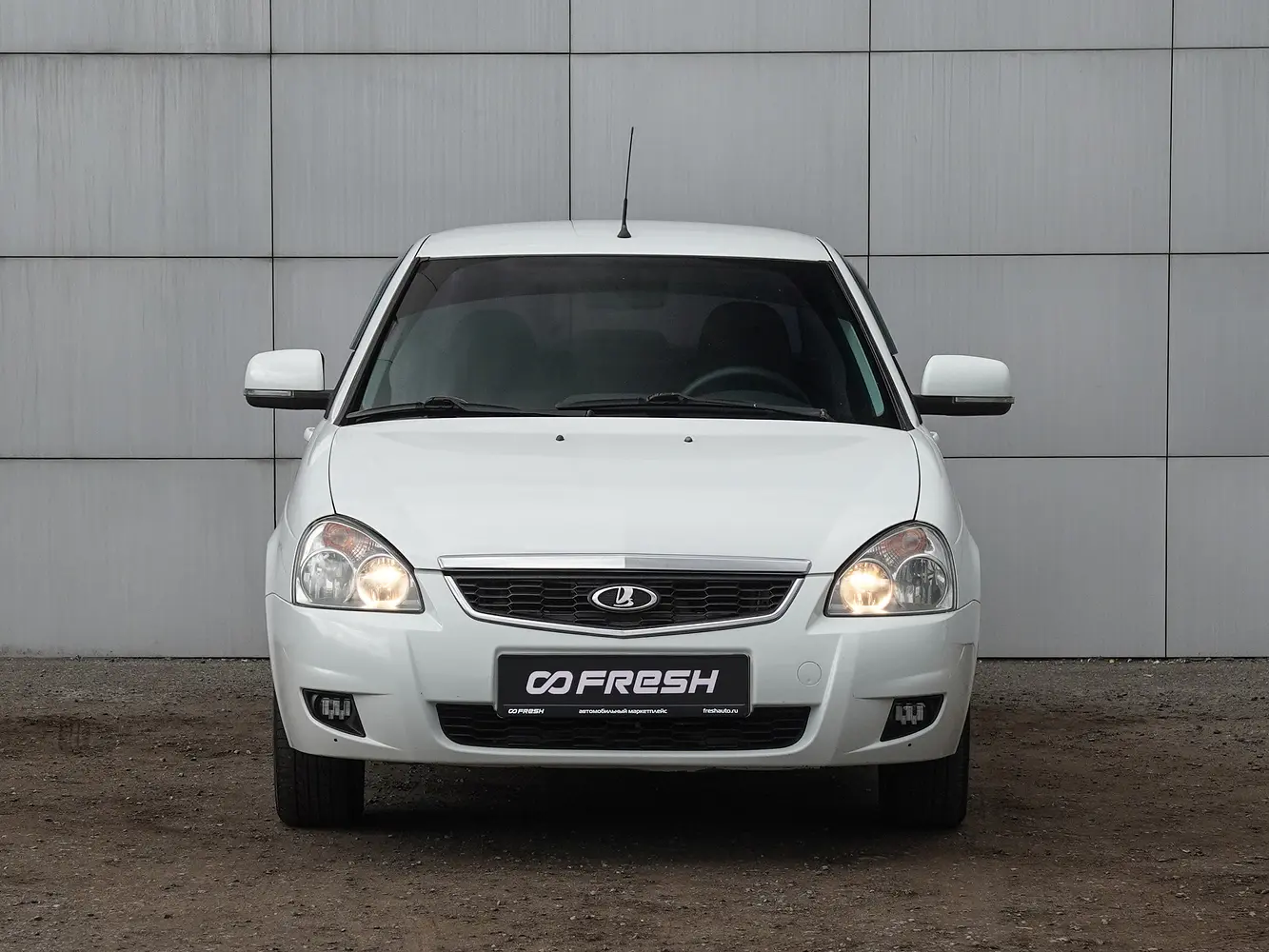 LADA (ВАЗ)