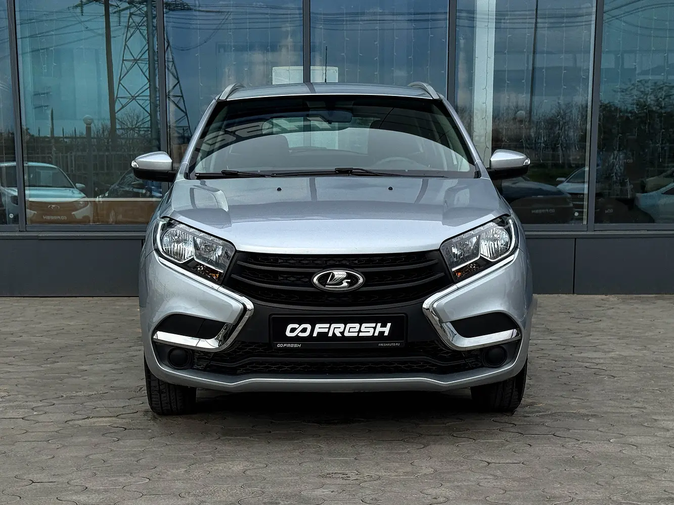 LADA (ВАЗ)