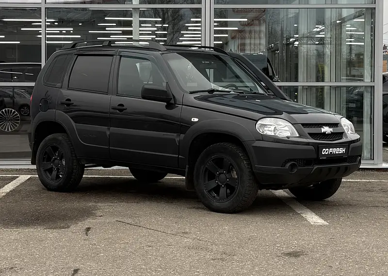 Niva