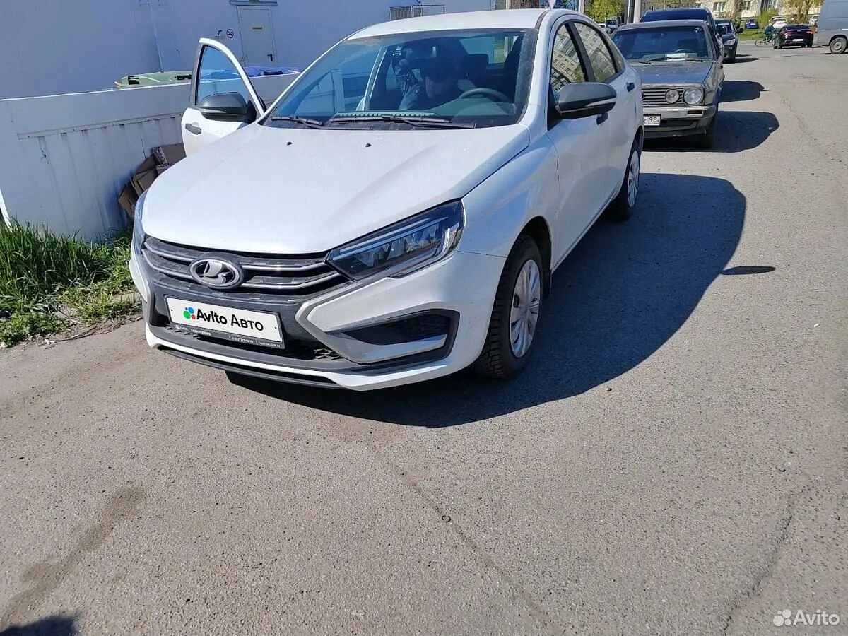 LADA (ВАЗ)