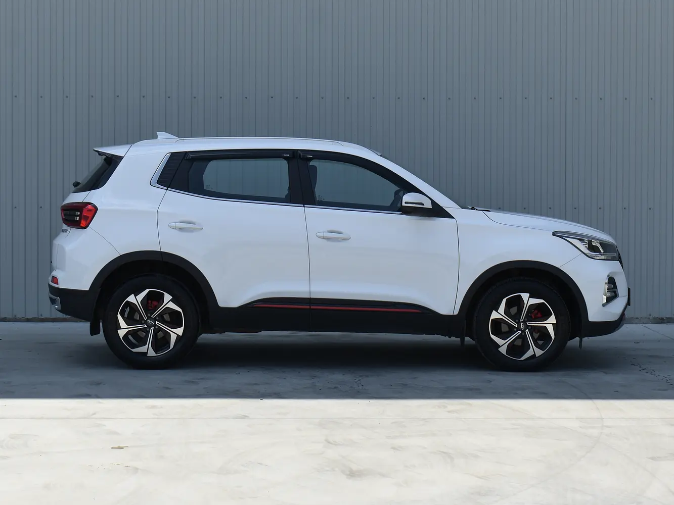 Chery