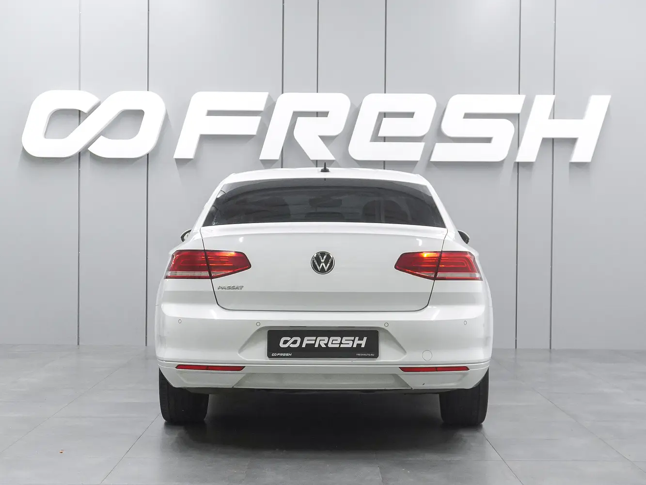 Volkswagen
