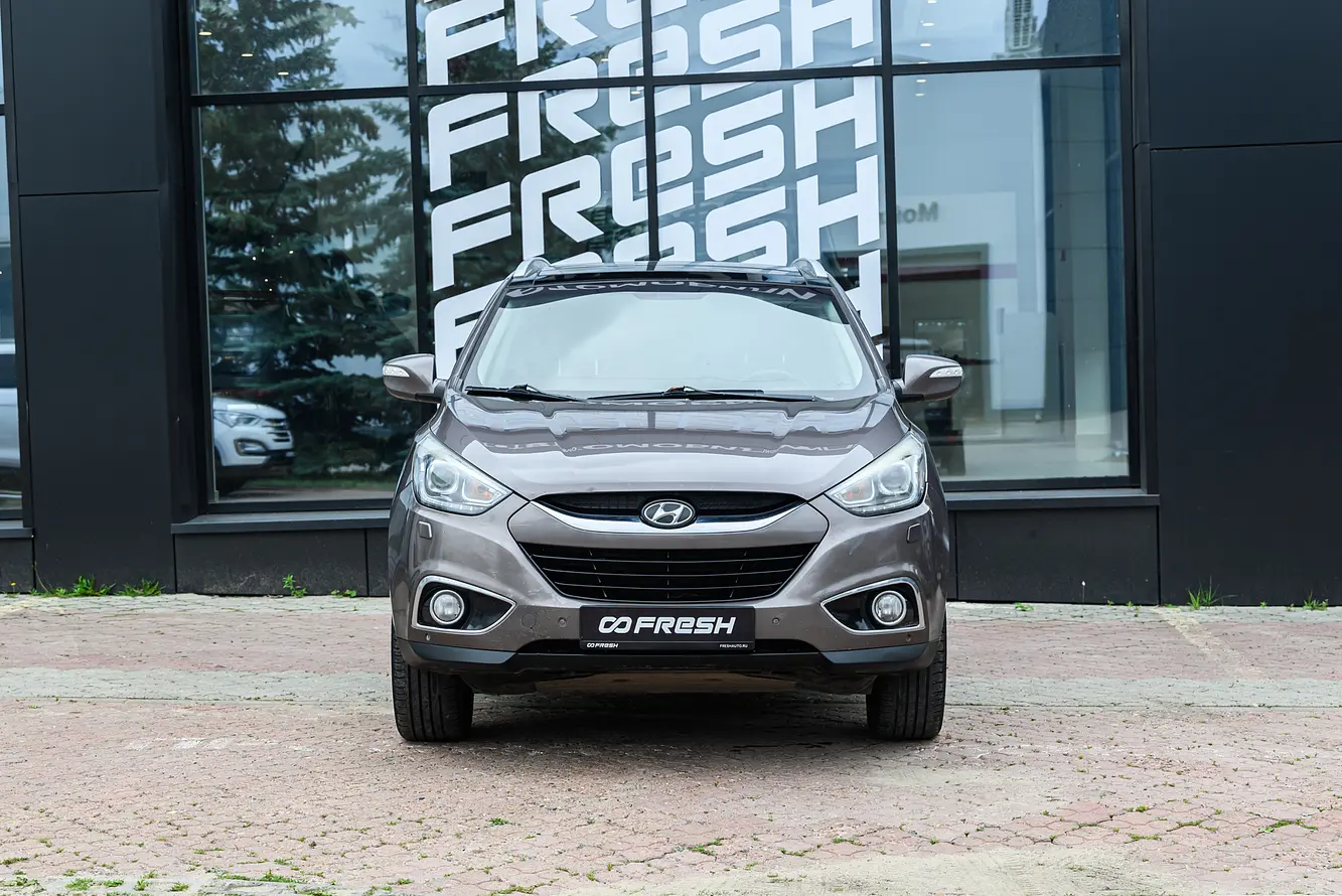 Hyundai