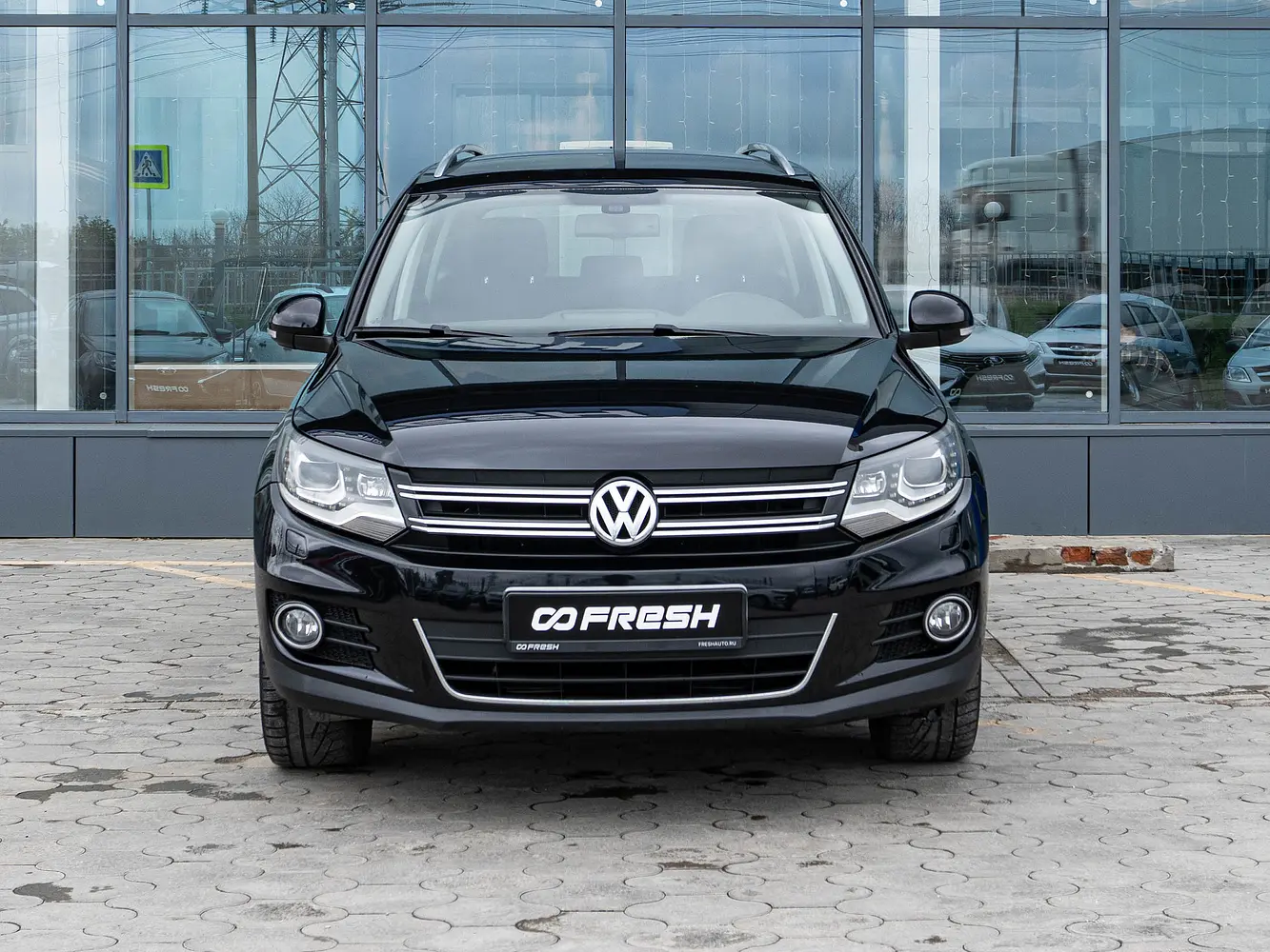 Volkswagen