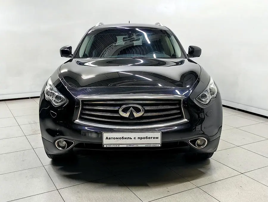 Infiniti