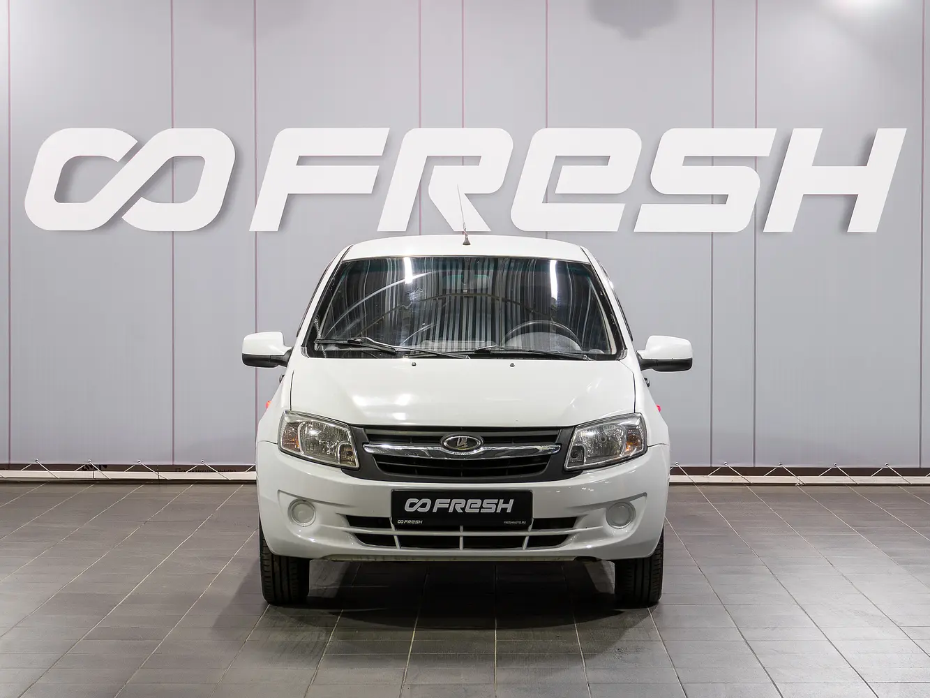 LADA (ВАЗ)