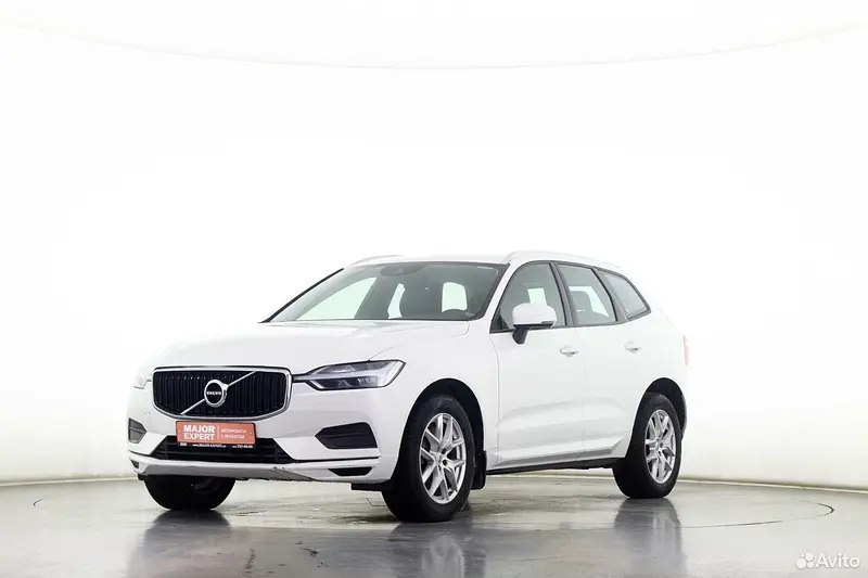 XC60