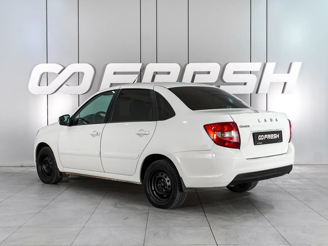 LADA (ВАЗ)